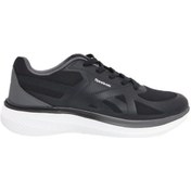 Resim Reebok Katsuya+ Black Man Running Erkek Yürüyüş Ayakkabısı 101989532 Siyah 