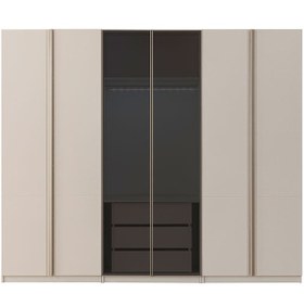 Resim Dolce Modern Yatak Odası Takımı - Olsun 