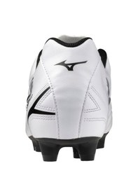 Resim Mizuno Monarcida Neo 3 Select Erkek Krampon Siyah Beyaz - Siyah 