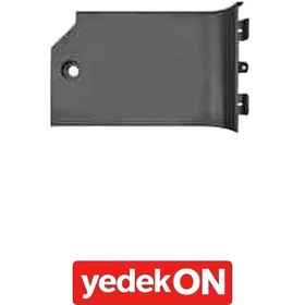 Resim Kriko Kapağı 106cf Euro-6 Sol Gri (Kahveci Premium) - 1933419 
