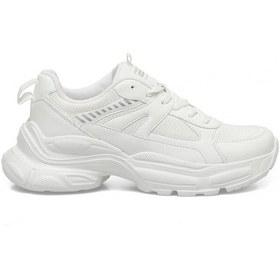 Resim Proshot Wanda W 5fx Beyaz Kadın Sneaker 000000000101976823 Beyaz 