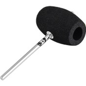 Resim Meinl CPB1 Cajon & Bass Drum Beater Hammer Head 