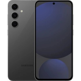 Resim Samsung S24 FE YD | 128 GB 8 GB Siyah 