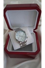 Resim Spectrum Çelik Erkek kol saati 