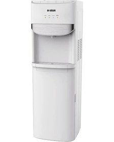 Resim Uğur Usp 2000 Gdb Ilık-soğuk Su Sebili 