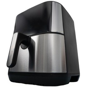 Resim Sokany SK-10099 2400 W Profesyonel Çift Sepet Airfryer 