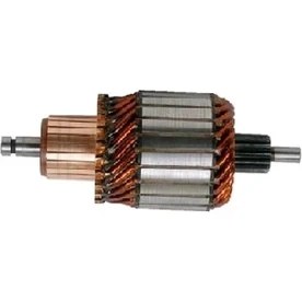 Resim Dodo 12V Marş Kollektörü Bosch Tipi 13 Diş (Start-Stop) 