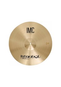 Resim İstanbul Mehmet Imc 22" Ride 