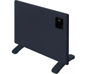 Resim Aeon Elektrikli Isıtıcı Panel Konvektör Wifi - Antrasit Renk 