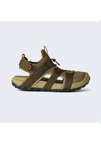 Resim The North Face M Explore Camp Shandal Erkek Sandalet Nf0a83nlkaa1 Nf0a83nlkaa1 Csar Cedar Sarı 