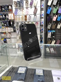 Resim Apple iPhone 11 İkinci El TR | 256 GB | Siyah 