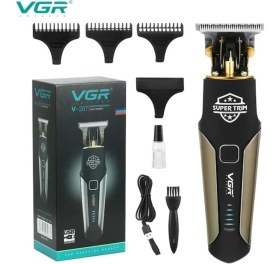 Resim Vgr V-287 Saç Sakal Traş Makinesi 