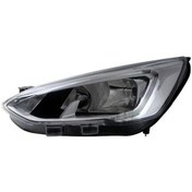 Resim Depo 431-11ajlmldem1 On Far Sol Ford Focus 18 (WM378949) 