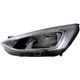 Resim Depo 431-11ajlmldem1 On Far Sol Ford Focus 18 (WM378949) 