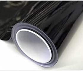 Resim Cam Filmi Siyah Amerikan Çizilmez Açık ton 100 cm x 1 metre 