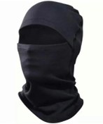 Resim Umut Tekstil Unisex Termal Kar Maskesi,balaklava,Siyah Kar Maskesi,Termal Kar Maskesi,Kar maskesi 