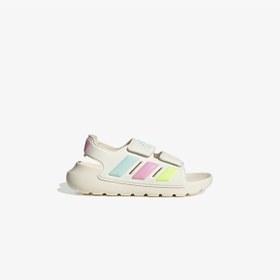 Resim Adidas Altaswim 2.0 C Çocuk Beyaz Terlik Jı3062 Beyaz 