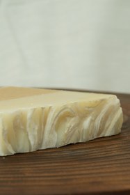 Resim Doğal Soğuk İşlem Hassas Ciltler İçin Papatyalı Bebek Sabunu 120 Gr - Natural / 120 GR 