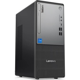 Resim Lenovo Thinkcentre Neo 50T Gen 5 Intel Core I5 13400 32GB Ddr5 1tb SSD 4GB/GTX1650 23.8mon Freedos Masaüstü Blgisayar NEO12UB000ETRTXY13+ZETTAUSBBELLEK 