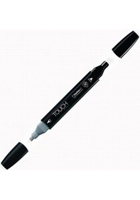 Resim Touch Twin Marker Wg5 Warm Grey 