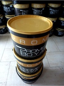 Resim BOYA Prome Gold Tavan Sı 17,5 Kg 