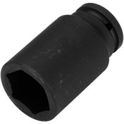 Resim Retta Havalı Uzun Lokma 3/4_46 Mm 6 Köşe 