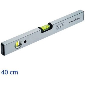 Resim İzeltaş Su Terazisi Alüminyum 40 CM 