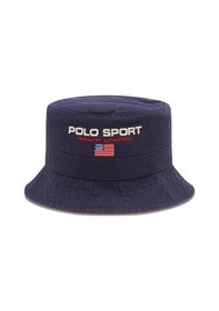 Resim Polo Ralph Lauren Unısex Şapka 710833721001 7108337210011 Lacivert Lacivert 
