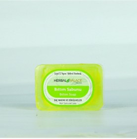 Resim Herbal Palace Bıttım Sabunu 125 G 