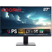 Resim Koorui 27" 27N1 75Hz 5ms IPS FHD (HDMI, VGA) Monitör Koorui 27" 27N1 75Hz 5ms IPS FHD (HDMI, VGA) Monitör - 2 Yıl Garantili - Sıfır Ürün