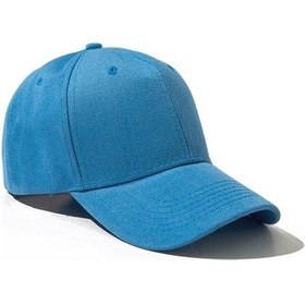 Resim Kostan Aksesuar Unisex Kasket Şapka 