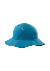 Resim Salomon Mountain Hat Unisex Şapka Lc2237800 - 7112 Mavi 