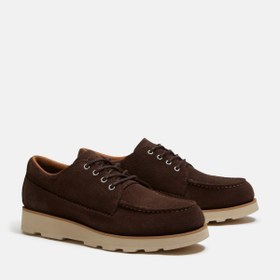 Resim Timberland BRITTON MILLS LACE UP SHOE TB0A43JGEIV1 