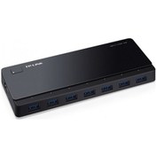 Resim TP-Link UH700 7 Port USB 3.0 Çoklayıcı Hub 