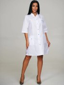 Resim Pr-forma Tıbbi Önlük 233969109 Beyaz 