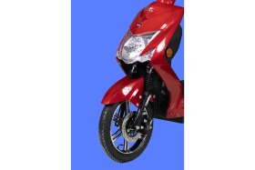 Resim Motosvn Volta Vsx Elektrikli Bisiklet Ön Fren Disk Balatası 