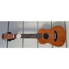 Resim Cremonia Winzz Au07L-23" Ukulele Concert Kılıf Yedektelseti Pena 