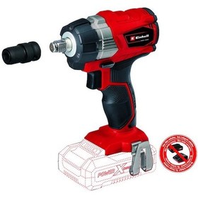 Resim Eınhell Tc-cw 18 Li Solo Kömürsüz Akülü Somun Sıkma 