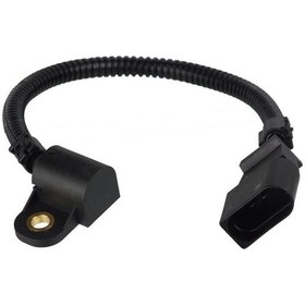 Resim Delphı Ss10964-eksantrik Mil Pozısyon Sensoru 1.9 Tdı Caddy 03g957147b 