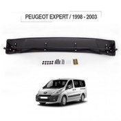 Resim İtibar Peugeot Expert 1998-2003 Ön Cam Güneşliği 