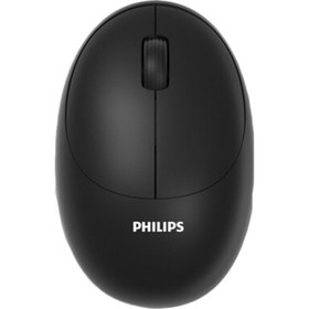 Resim KABLOSUZ MOUSE 2.4GHZ 1200DPI PHILIPS M-335 