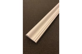 Resim Decomanya Boyanabilir Duvar Çıtası 4 cm 5 Boy 12 M 