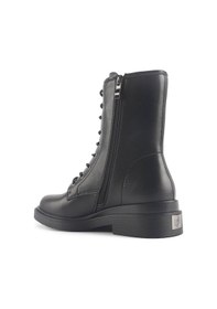 Resim Lumberjack Yenıta 4pr Siyah Kadın Bot Siyah 