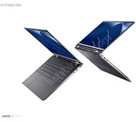Resim Dell Latitude 9450 X360 Ultra 7-165U vPro 32GB 1TB SSD 14.0" QHD 