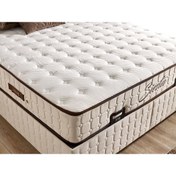 Resim İmaj Siesta Plus Baza Çift Kişilik 200x200 Cm (YATAK VE BAŞLIK FİYATA DAHİL DEĞİLDİR) 