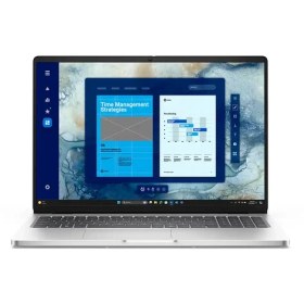 Resim Dell Pro 16 PC16250 Ultra 5 235U 64GB 512GB SSD 16 FHD+ Ubuntu BTO105-PC16250-UBU 