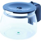 Resim Oem - Beko Uyumlu Cm 8058 I Dempro Çay Makinesi Cam Demlik - 3585030200 - 505086043 