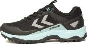 Resim Hummel 900546-2431 Bolly Unisex Outdoor Ayakkabı 