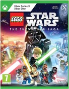 Resim Lego Star Wars The Skywalker Saga Xbox One Playstation Plus | Lego Lego