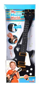 Resim Rock Gitar 